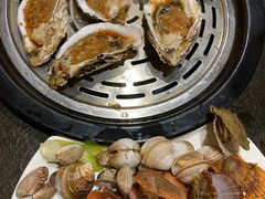 -苏大嘴海鲜牧场(奥林匹克店)