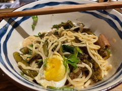 节气面之肥肠面-食之六七·面(朝阳大悦城店)