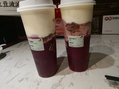 -喜茶(徐州金鹰店)
