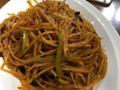 -秦唐一号西安菜馆(钟楼店)
