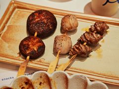 -火山屋台(新街口店)