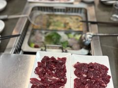 -鑫宝沙茶牛肉火锅(永泰店)