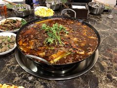 -鸿顺老铁锅美蛙鱼府(解放碑店)