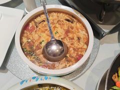 -鼎好家常菜(天桥店)