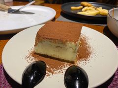提拉米苏-摇滚披萨(长春街店)
