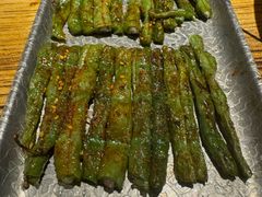 -北丐先生·野馄饨烧烤(雨花万象店)