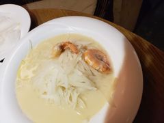 -绿茶餐厅(城西银泰城店)