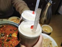 -吕氏疙瘩汤·海鲜新鲁菜(凯德mall新都心店)