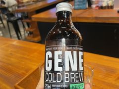 -Gee Coffee Roasters(万象天地店)