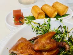 -蔡澜点心·粤菜(月星环球港店)