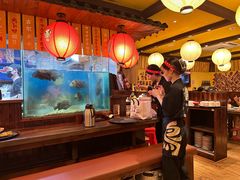 -鸟鹏烧鸟居酒屋(熙龙湾店)