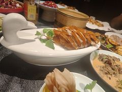 -全聚德(蓝山店)