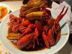 -沪小胖·小龙虾·蓝龙王(八佰伴店)