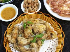 -合味土鸡火锅(中海世贸花园金碧庄店)