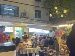 -小煵记·打边炉(西丽文光店)