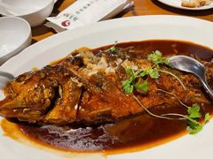 -陆壹捌餐厅(五大道店)