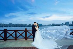 -1986婚纱摄影(清城店)