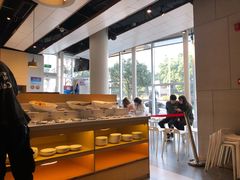 自助取餐区-么子烤肉(化龙池店)