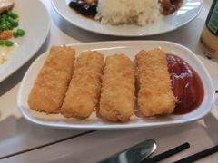 -宜家·瑞典风味餐厅(青岛商场店)