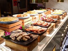 -诱货海鲜自助火锅(爱琴海购物公园东百店)