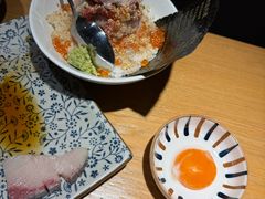 -桂马·日本料理·海胆·海鲜饭·酒场(民主广场店)