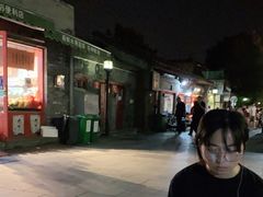 -桂香村(护国寺店)