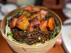 梅干菜焖肉-寻宝记绍兴菜(鲁迅路店)