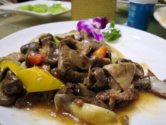 -新疆巴州金丝特餐厅(大钟寺店)