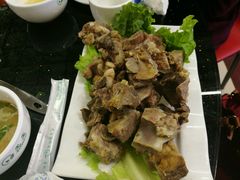 -香丽缘饭馆(黑龙潭店)