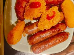 -梨花自助烤肉(西三旗万象汇店)