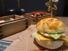 -麦龙·新港风料理(江汉路店)