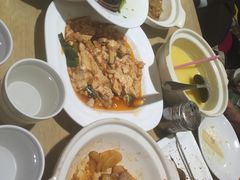 -西北45°(世茂广场店)