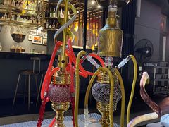 -haxnbauer海森堡德国餐厅(深圳coco店)