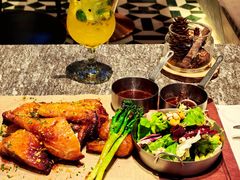 -SHADOWS•Bistro&Eatery(安福路店)