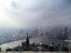 -上海环球金融中心骑迹50年环球之旅