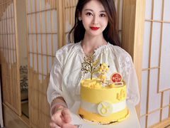 -CAKEBOSS蛋糕老板(东直门来福士店)