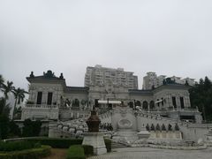 -珠海圆明新园