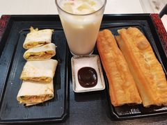 -永和大王(浦东南路店)