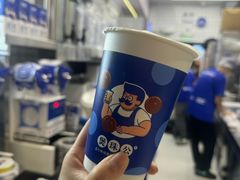 -煲珠公·老红糖珍珠奶茶(长宁龙之梦店)