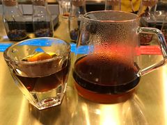 -KYO COFFEE(胶州路店)