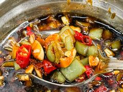 -正宗梧州牛肠酸