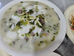 -何永光123鲜牛肉馆(1号店)