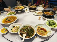 -小秦淮·南京土菜(新亭西路店)