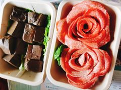 -捞王锅物料理(凯旋路店)