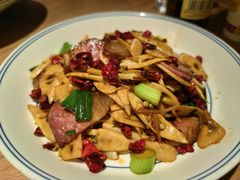 -树厨贵州菜(大十字店)