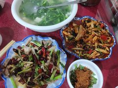 -老丽江餐馆(丽江华都商贸城店)