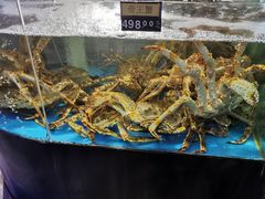 -蟹之国·精品蟹料理(极地店)