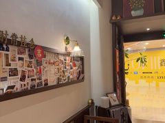 -彬媽糖水(侨鑫国际店)