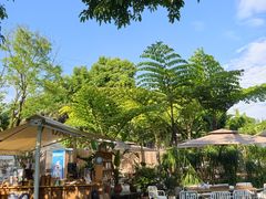 -柠檬花院烤肉·会议团建·聚会·求婚(三圣乡店)