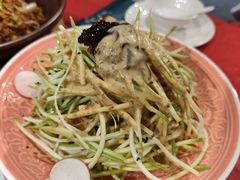 -正阳门饭庄·烤鸭·北京菜(万丰路七里庄店)